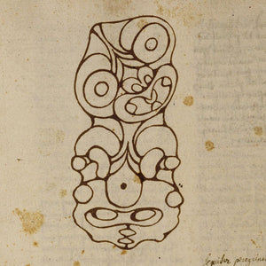 The Maori Hei Tiki: Meaning and Symbolism