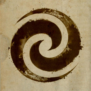 Te Takarangi: The Double Spiral of Creation