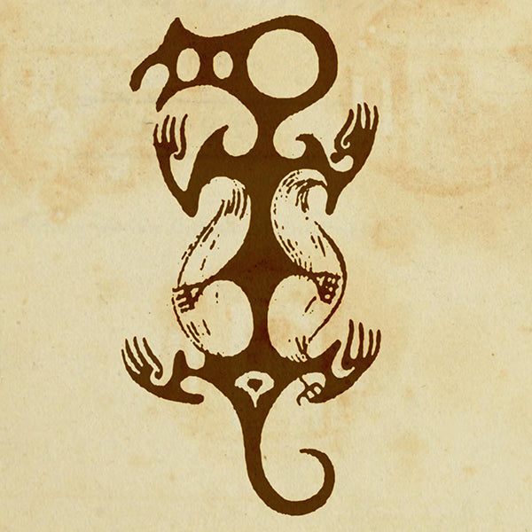 The Opihi Taniwha: Aotearoa's Longest-Surviving Maori Rock Art