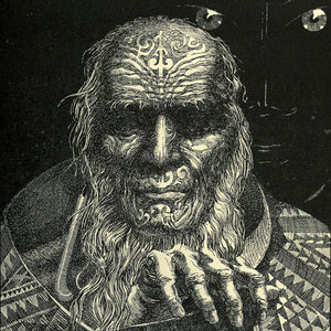 Maori Tohunga: Expert Practitioners and Keepers of Sacred Knowledge