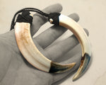Maori Necklace | Niho Poaka