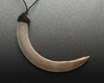 Maori Necklace | Niho Poaka