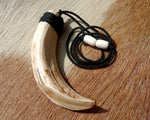 Maori Necklace | Niho Poaka