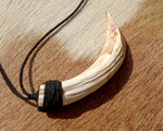 Maori Necklace | Niho Poaka