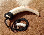 Maori Necklace | Niho Poaka