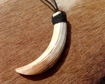 Maori Necklace | Niho Poaka