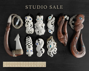 Studio Sale | Save over 50%