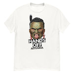 Men's Maori Moko Haka T-Shirt graphic