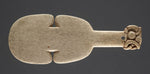 Maori Kotiate symbol of strength and determination