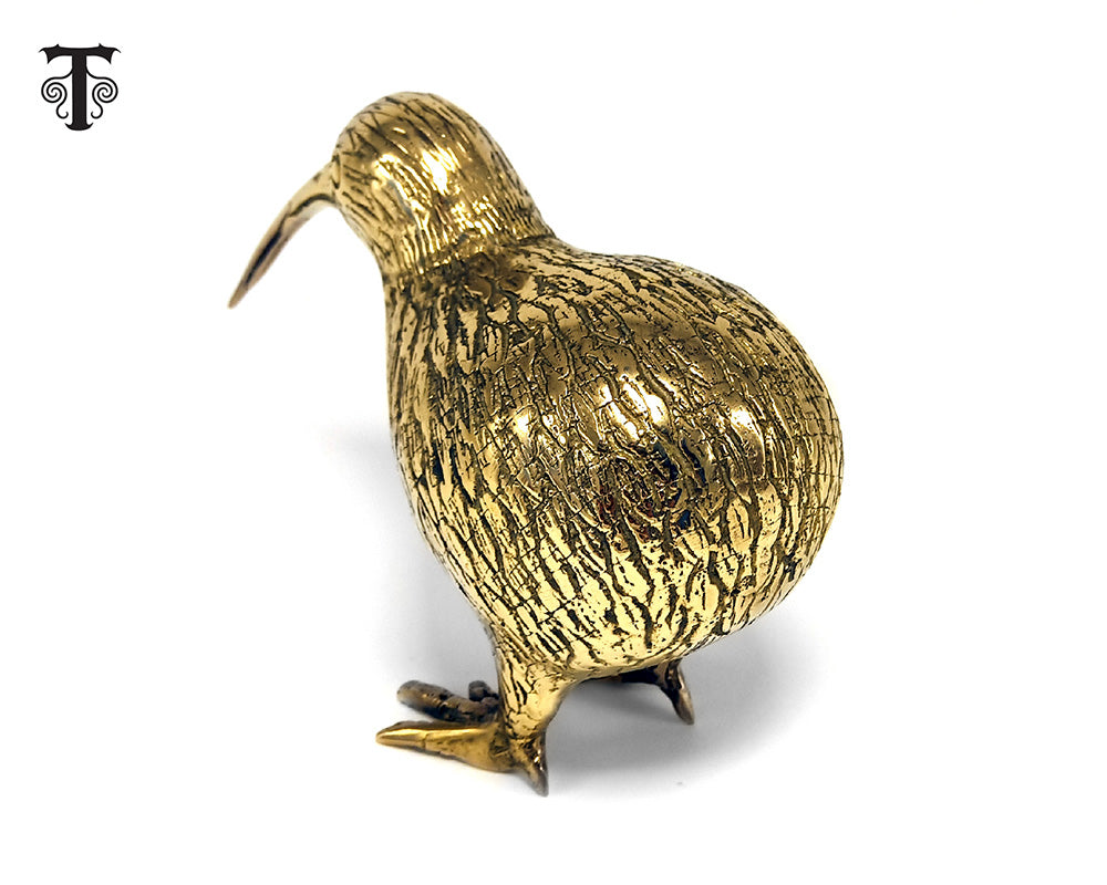 brass kiwi 
