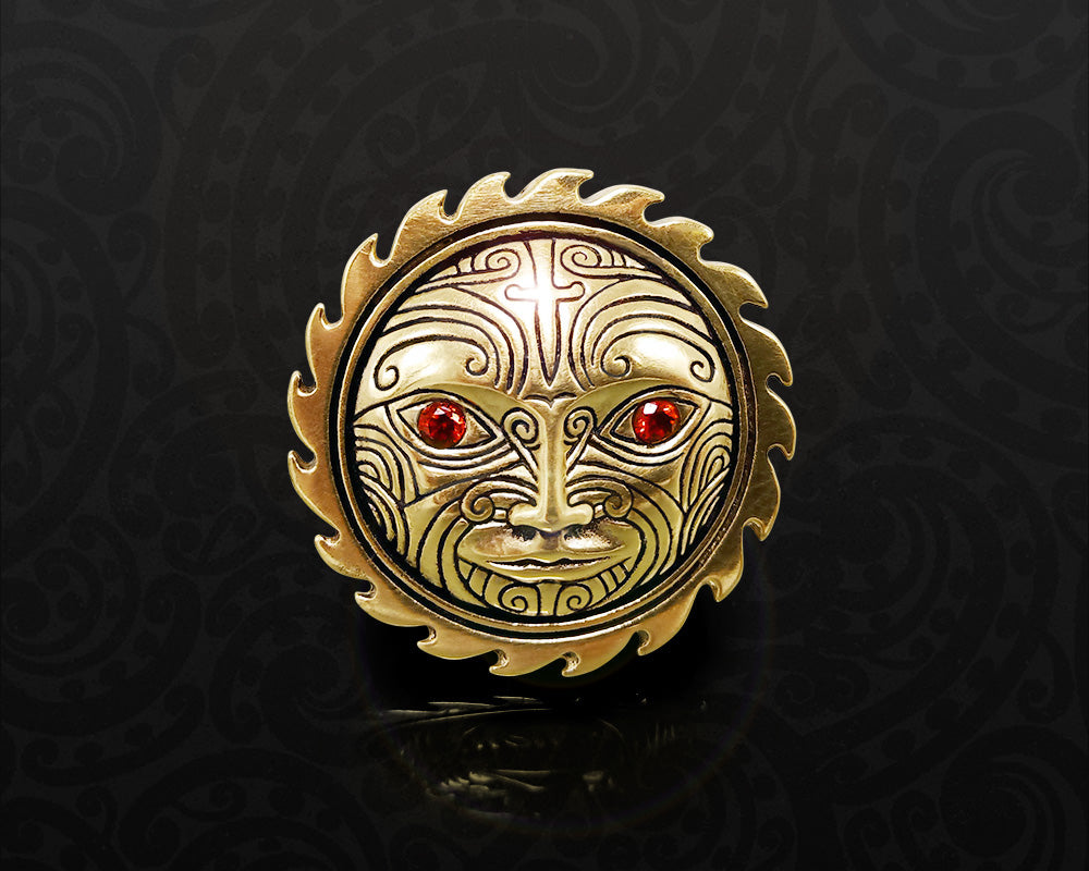 maori ring