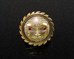 tamanuitera maori ring