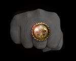 tamanuitera maori ring