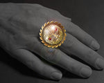 tamanuitera maori ring