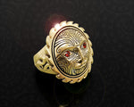 tamanuitera ring